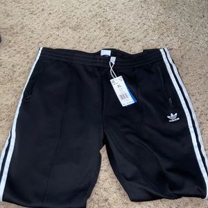 Adidas ss tp pants